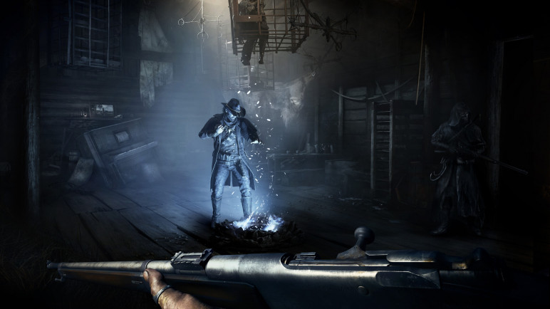 Hunt: Showdown 1896 Account Rentals – image 7