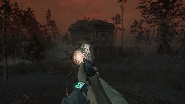 Buy an Offline Into the Radius 2 Account for Steam – image 10