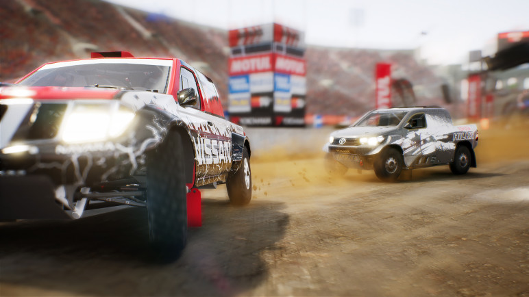 Купить ключ Gravel Standard Edition для Xbox Microsoft Store – изображение 11
