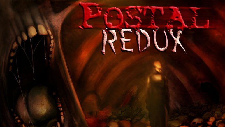 The Postal Redux – image 10