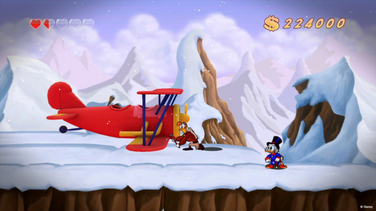 Купить DuckTales Remastered для Steam – изображение 6