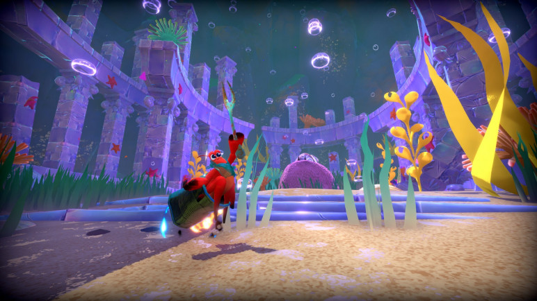 Buy Another Crabs Treasure Key for Steam – image 8