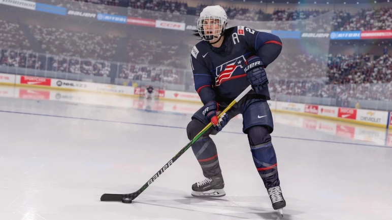 Купить NHL 23 – изображение 2