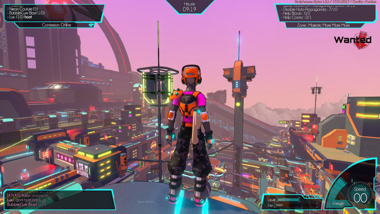 Купить ключ Hover для Steam – изображение 2