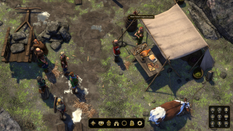 Ключи и гифты для Expeditions: Viking – изображение 10