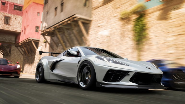 Купить ключ Forza Horizon 5 для Steam – изображение 8