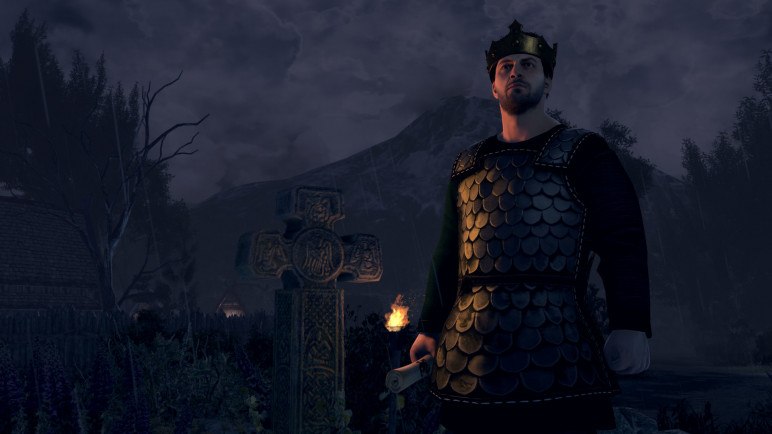 Ключи и гифты для Total War Saga: Thrones of Britannia – изображение 8