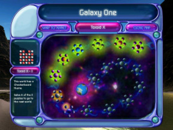 Купить Bejeweled 2 Deluxe – изображение 5