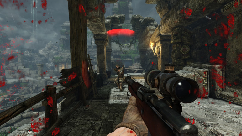 Купить ключ Deadfall Adventures для Steam – изображение 8