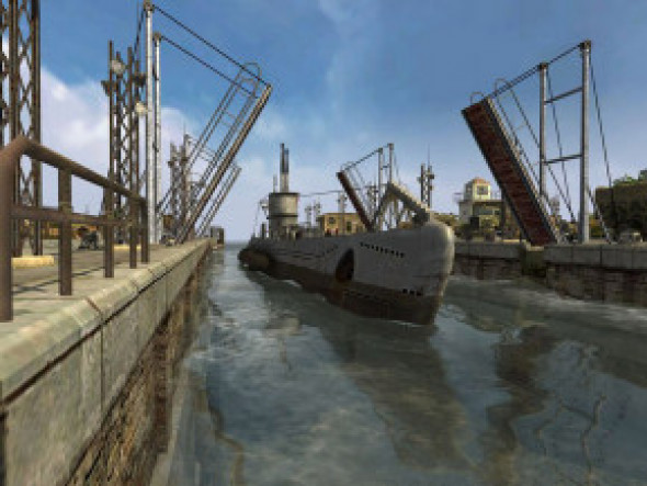 Buying Men of War – image 2