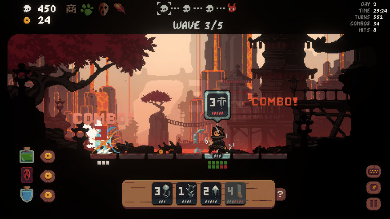 The Shogun Showdown Key – image 6