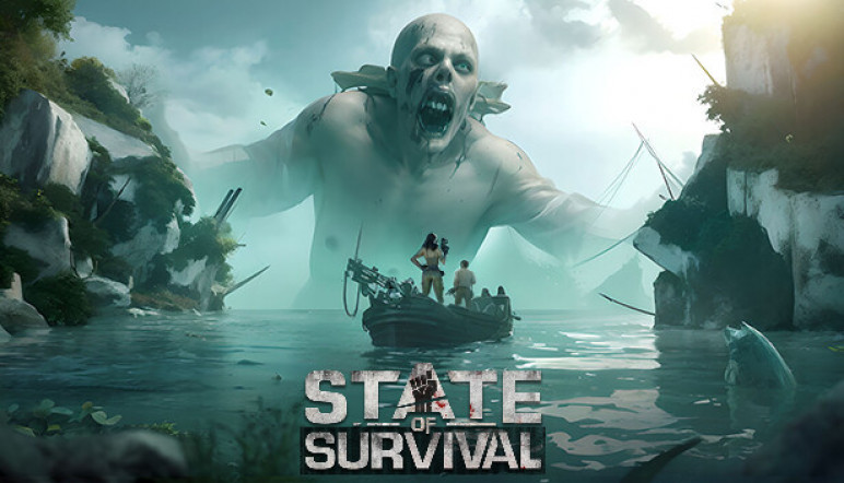 Купить State of Survival – изображение 7