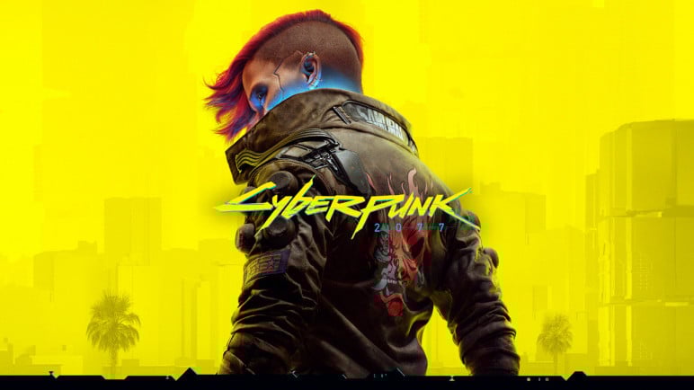 Cyberpunk 2077 – изображение 5
