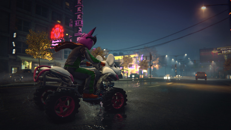 Saints Row The Third Remastered – image 2