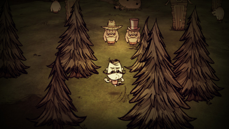 Купить Don't Starve – изображение 3