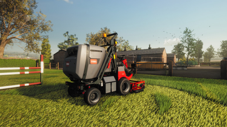 Search for Lawn Mowing Simulator – image 6