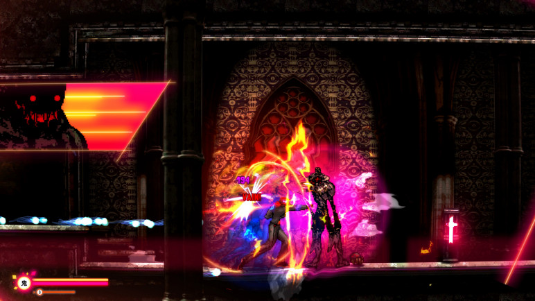 Buy the Demoniaca Everlasting Night Key for Xbox, Microsoft Store – image 4