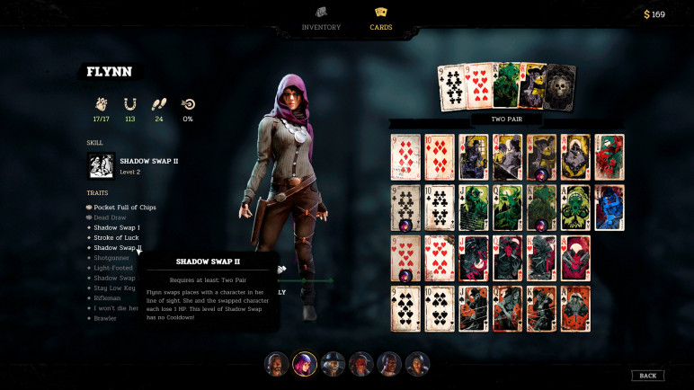 The Hard West Key 2 – image 4
