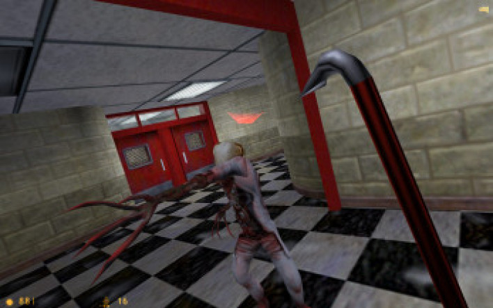 Купить Half-Life – изображение 11