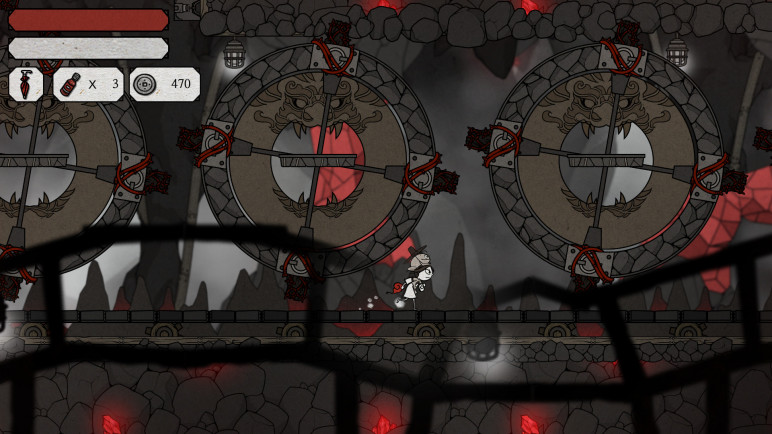Buy 8Doors Arums Afterlife Adventure Key for Steam – image 8