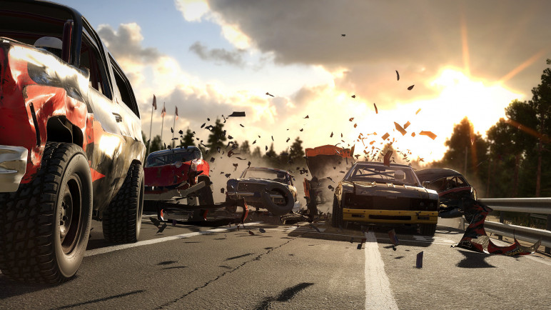 Wreckfest – Покупка на ваш аккаунт – изображение 3