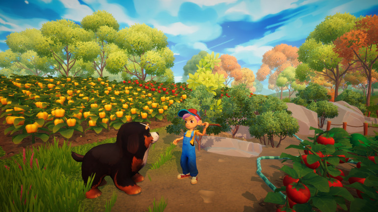 The key to Everdream Valley – image 10