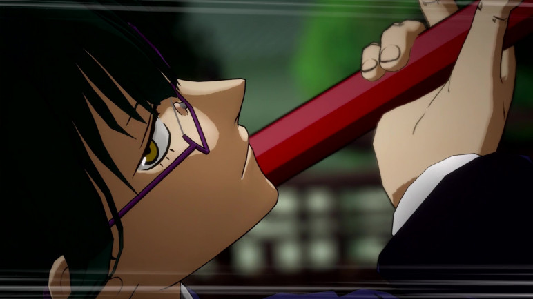 Jujutsu Kaisen Cursed Clash for Steam – image 6