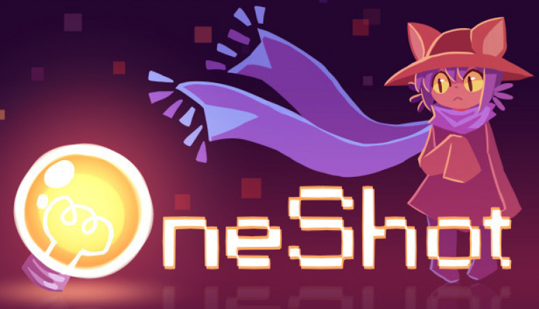 Купить OneShot – изображение 12