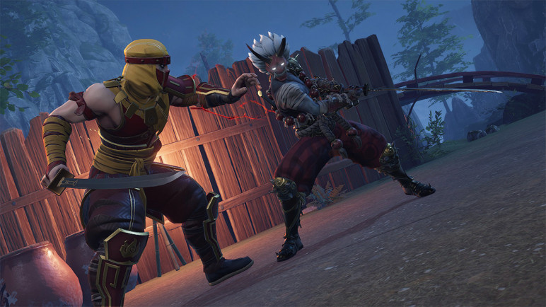 Купить Aragami 2 – изображение 3