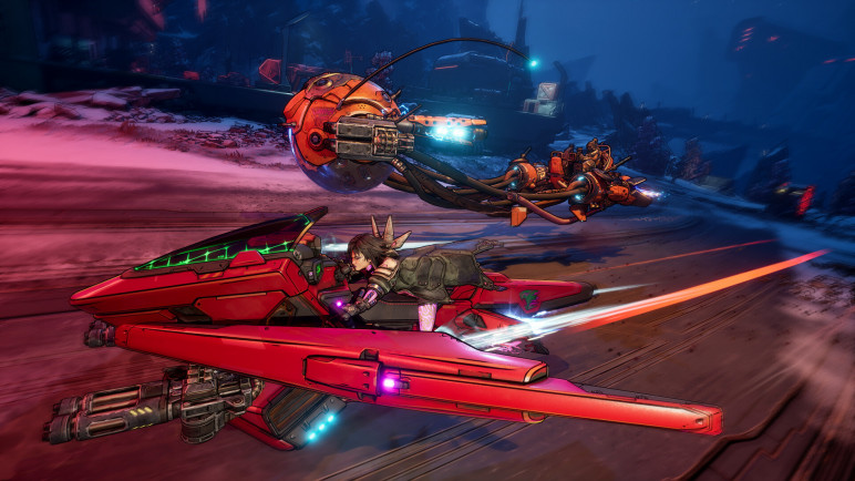 Borderlands 4 Steam Keys and Gifts – image 4