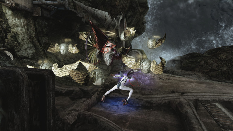 Buy a Bayonetta account for Xbox 360 – image 11
