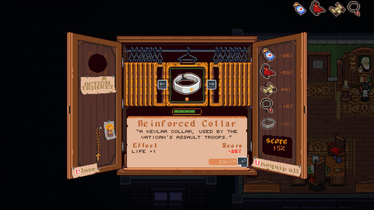 The key to the textorcist – image 3