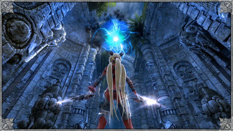 Buying the key X Blades – image 7