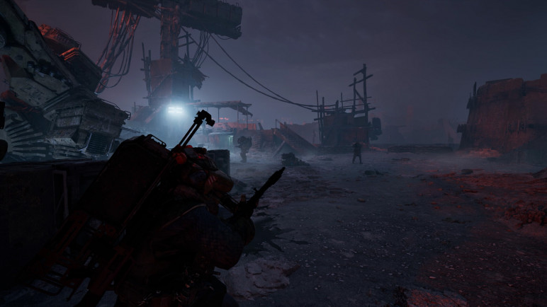 Buy the Forever Winter Offline Account for Steam – image 6