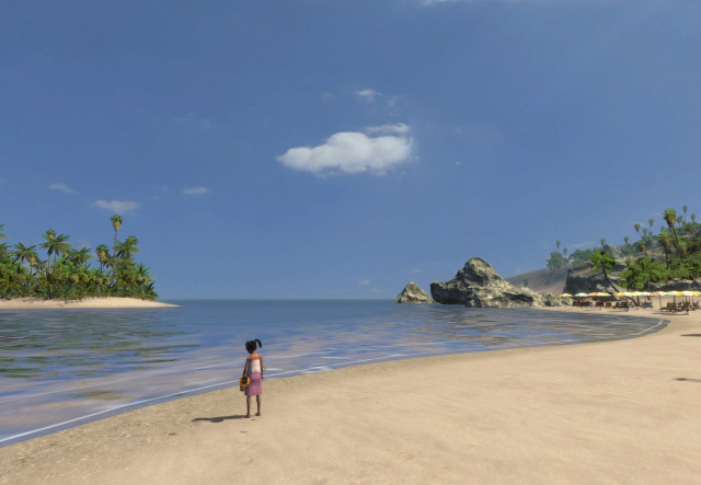 Ключи и гифты для Tropico 3 – изображение 4