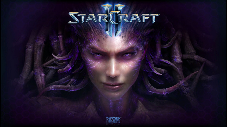 The StarCraft II Key