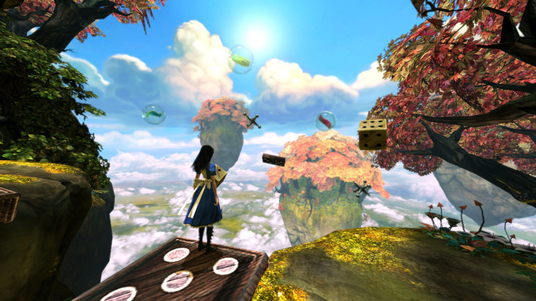 Купить Alice Madness Returns – изображение 3