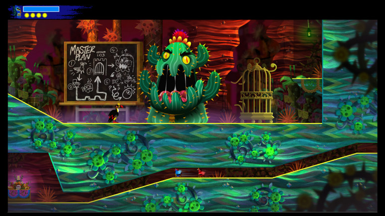 Buy Guacamelee 2 account for Epic Games Store – image 5