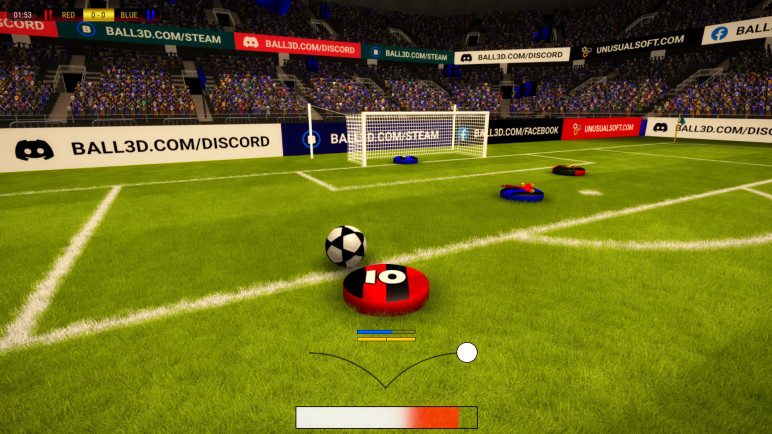 Купить Soccer Online: Ball 3D – изображение 2