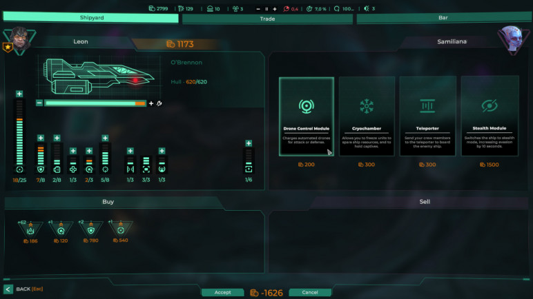 Услуги активации для Trigon: Space Story – изображение 8