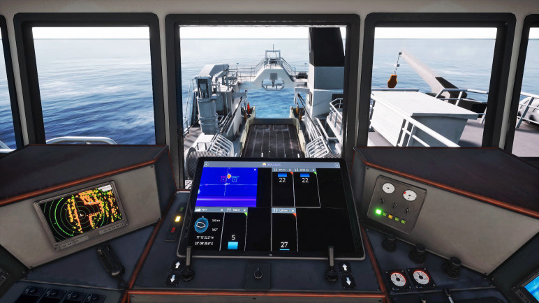 Fishing Barents Sea – image 8