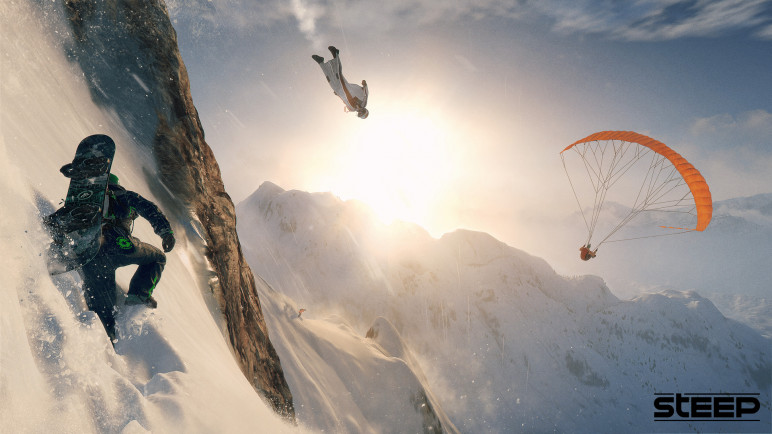 Купить Steep – изображение 5