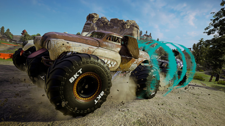 Купить Monster Jam Steel Titans 2 – изображение 8