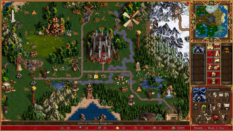 Heroes of Might and Magic 3 HD Edition – image 8