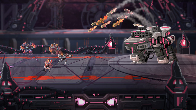 Ключи и гифты для Star Renegades – изображение 9