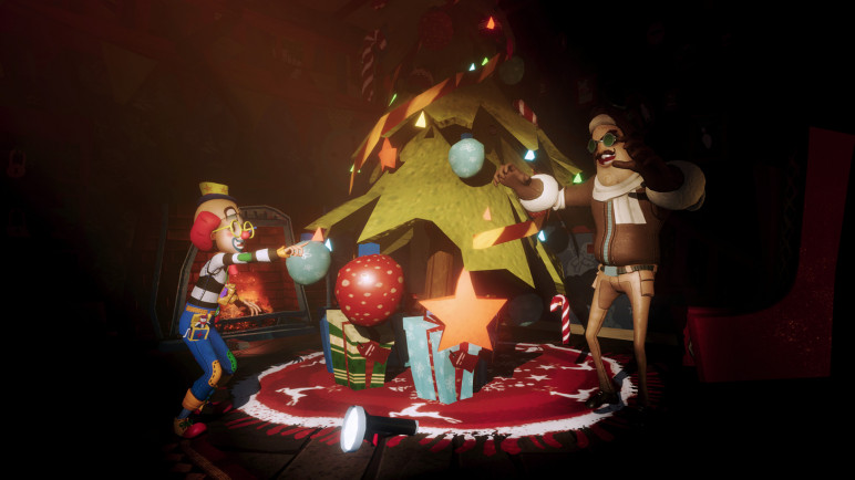 Buy an Offline Account for Secret Neighbor – image 7
