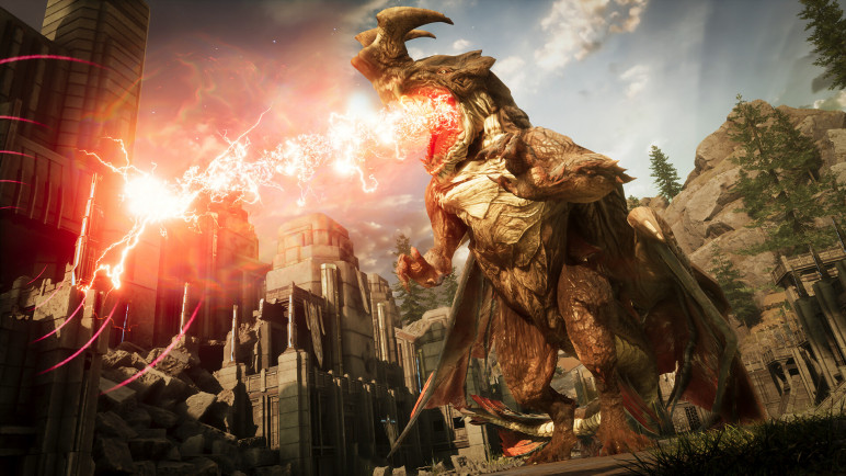 Купить ключ Immortals of Aveum для Origin – изображение 5