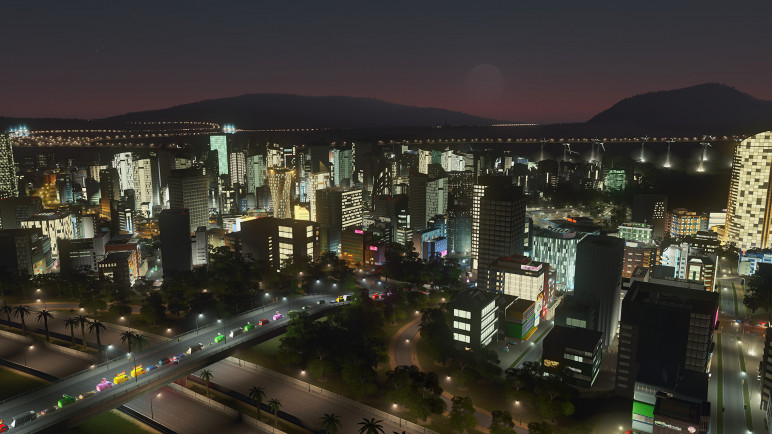Cities: Skylines Steam DLC – image 4