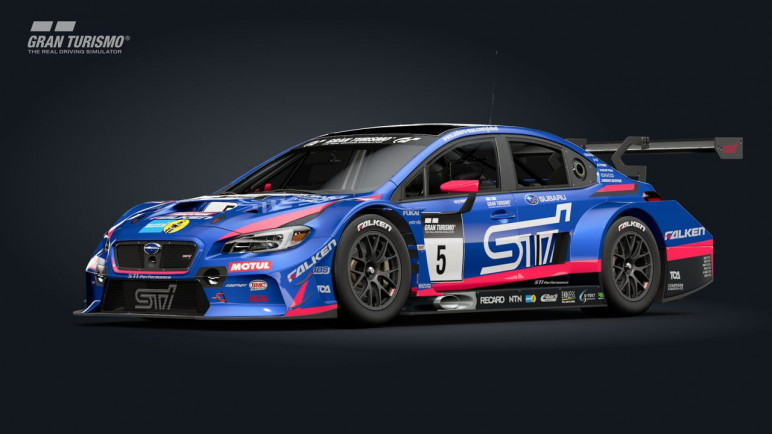 Аккаунты для Gran Turismo Sport – изображение 6