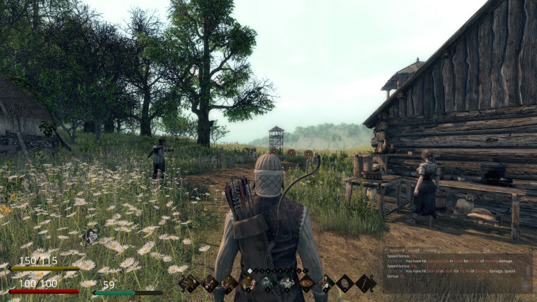 Life is Feudal:Your Own for Steam – image 8